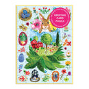 Artisanal Eggs Greeting Card Puzzle-9780735384507