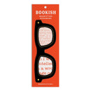 Classic Readers Bookmark with Magnifier-9780735384590