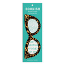 Cat Eye Readers Bookmark with Magnifier-9780735384606