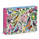 Birdhouse Lane 1000 Piece Puzzle-9780735384644