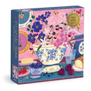 Joy Laforme Art of the Table 500 Piece Foil Puzzle-9780735384705