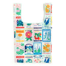 Grow Your Own Way Packable Nylon Tote Bag-9780735384743
