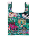 Joy Laforme Cottage Hills Packable Nylon Tote Bag-9780735384767