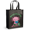 Read-a-lotl Reusable Shopping Bag-9780735385238
