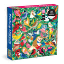 Birding Around 500 Piece Family Puzzle-9780735385269