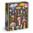 Cosmic Mushrooms 1000 Piece Puzzle-9780735385528