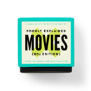 Mini Poorly Explained Movies - 80s Edition-9780735385801