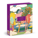 Liberty Prospect Road 9 x 12 Paint by Number Kit-9780735385849