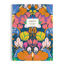 Liberty Glastonbury Premium A5 Notebook-9780735385917