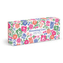 Blooming Cats Rubber Stamp Set-9780735386068