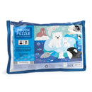 Arctic Friends 12 Piece Pouch Puzzle-9780735386198
