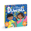 Let''s Celebrate Diwali Board Book