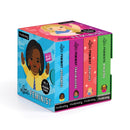 Little Feminist Board Book Set Volume 2: Modern Icons-9780735386402