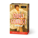 Oddly Correct Game-9780735386990