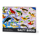 Salty Birds 1000 Piece Puzzle-9780735387157