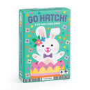 Go Hatch! Card Game : A Go Fish Card Game-9780735387720