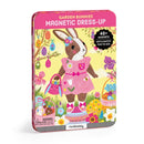 Garden Bunnies Magnetic Dress-up-9780735387737