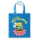 I'd Rather Bee Reading Reusable Shopping Bag-9780735387744