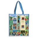 Main Street Books Reusable Shopping Bag-9780735387850