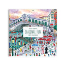 Michael Storrings 12 x 12 Wall Calendar 2027-9780735387904