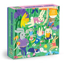Bunny Daydream 1000 Piece Puzzle-9780735387959