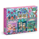 Victoria Ball Open For Blossoms 1000 Piece Puzzle-9780735387973