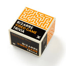 Bizarre Video Game Trivia-9780735388048