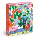 Room to Bloom 1000 Piece Puzzle-9780735388079