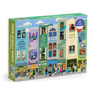 Main Street Books 1000 Piece Puzzle-9780735388123