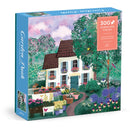Garden Path 300 Piece Puzzle-9780735388215