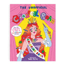 The Chappell Roan Coloring Book : Join The Pink Pony Club In A Kaleidoscope Of Color!-9780735388598