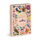Art of the Forest 100 Page Sticker Book-9780735388628