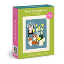 Corgi Friends Punch Needle Kit-9780735388673