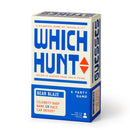 Which Hunt Party Game-9780735388710