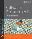 Software Requirements-9780735679665