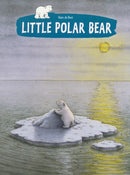 The Little Polar Bear