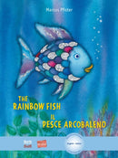 The Rainbow Fish/Bi:libri - Eng/Italian PB