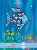 The Rainbow Fish/Bi:libri - Eng/Chinese PB-9780735843738