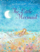 Little Mermaid,The-9780735844193