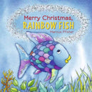 Merry Christmas, Rainbow Fish-9780735844292