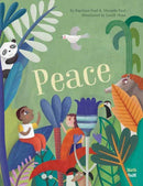 Peace-9780735844490