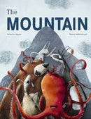 The Mountain-9780735844575
