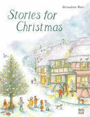 Stories for Christmas-9780735844674