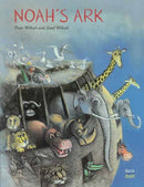 Noah's Ark-9780735844728