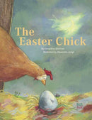 The Easter Chick-9780735844742