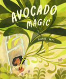 Avocado Magic-9780735844988