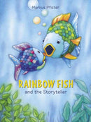 Rainbow Fish and the Storyteller-9780735845008