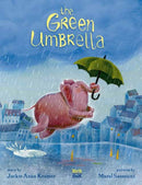 The Green Umbrella-9780735845039