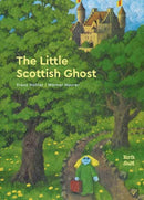 The Little Scottish Ghost-9780735845091
