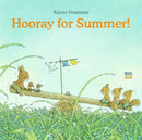 Hooray for Summer!-9780735845381